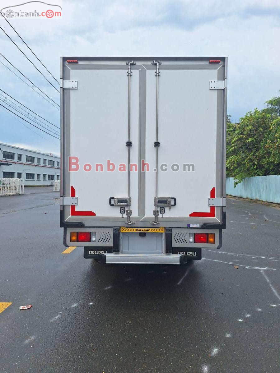 Bán ô tô Isuzu QKR QMR77HE5 Cool Express - 2026 - xe mới