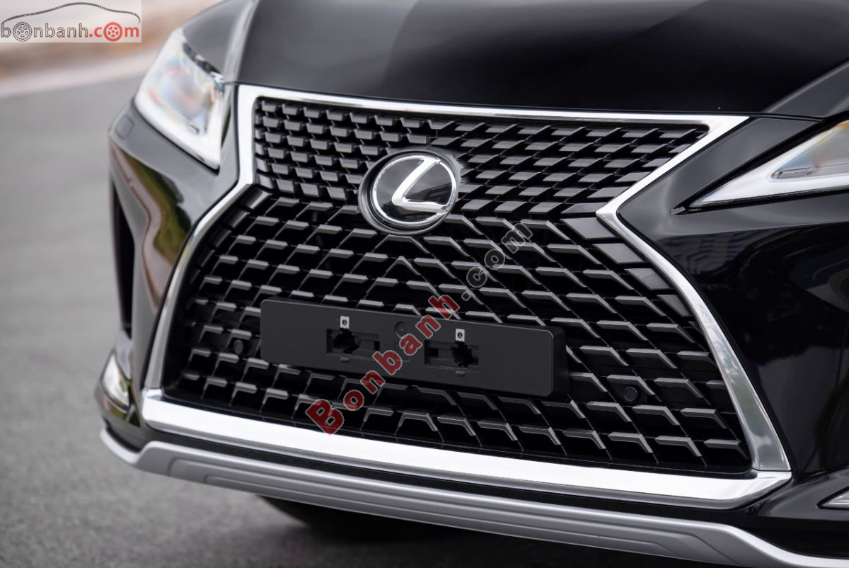 Bán ô tô Lexus RX 300 - 2019 - xe cũ