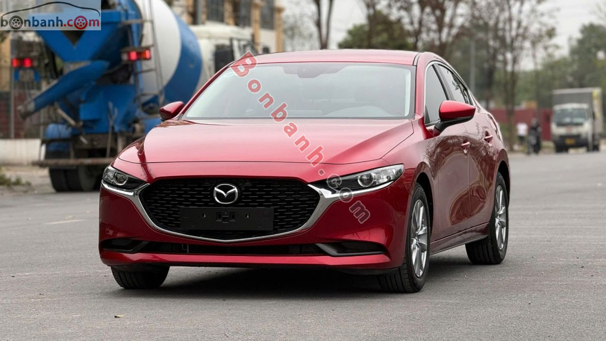 Bán ô tô Mazda 3 1.5L Deluxe - 2024 - xe cũ