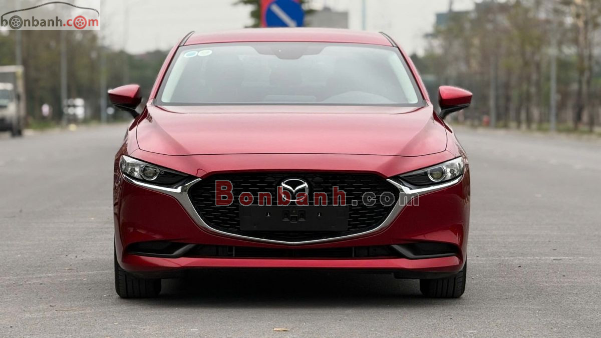 Bán ô tô Mazda 3 1.5L Deluxe - 2024 - xe cũ