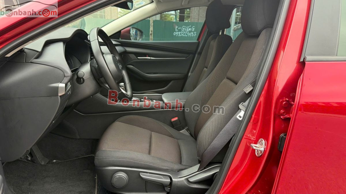 Bán ô tô Mazda 3 1.5L Deluxe - 2024 - xe cũ