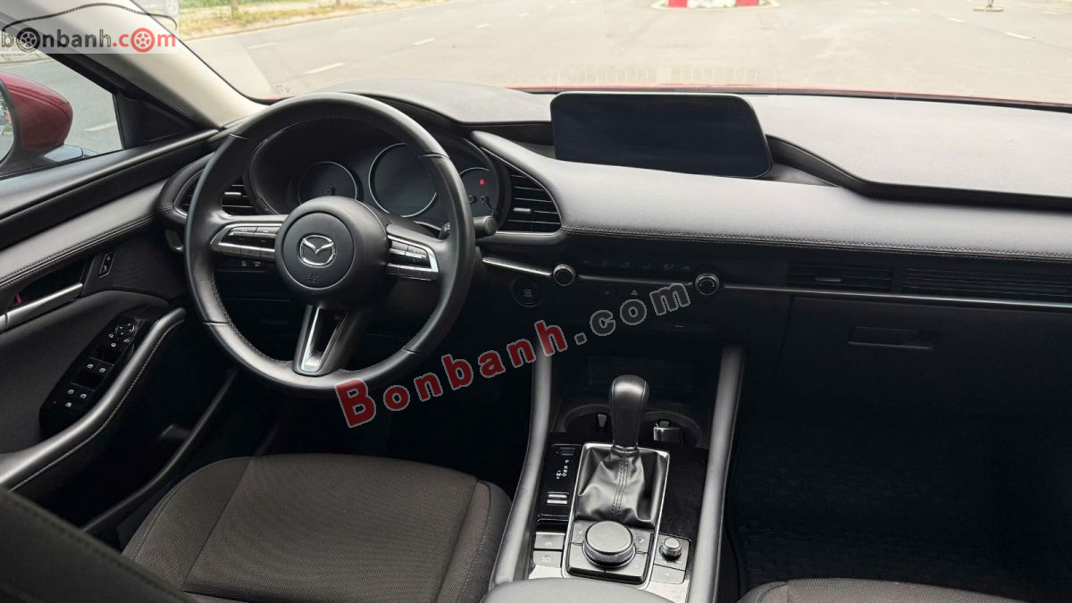 Bán ô tô Mazda 3 1.5L Deluxe - 2024 - xe cũ