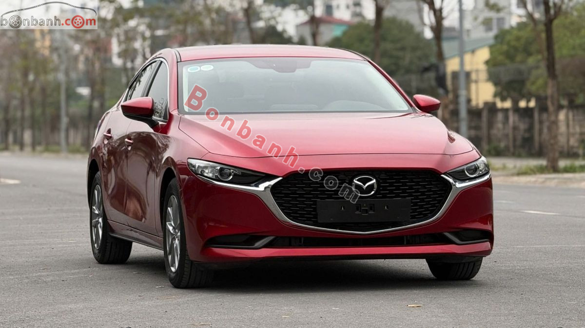 Bán ô tô Mazda 3 1.5L Deluxe - 2024 - xe cũ