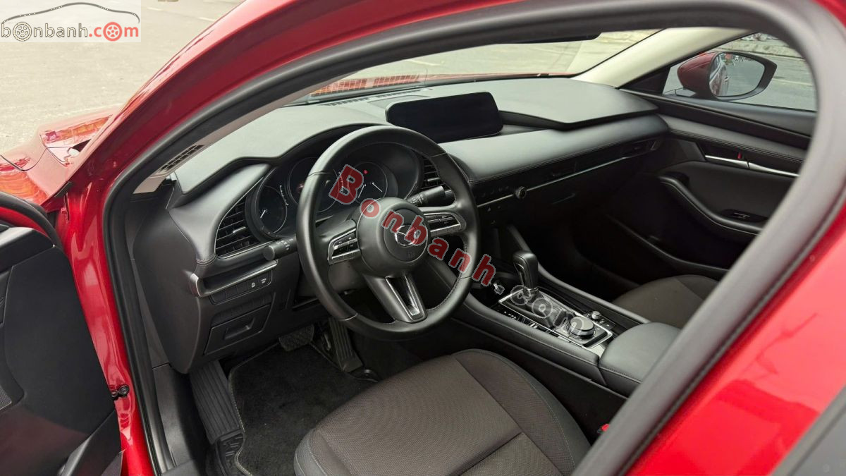Bán ô tô Mazda 3 1.5L Deluxe - 2024 - xe cũ