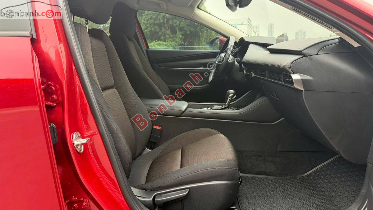 Bán ô tô Mazda 3 1.5L Deluxe - 2024 - xe cũ