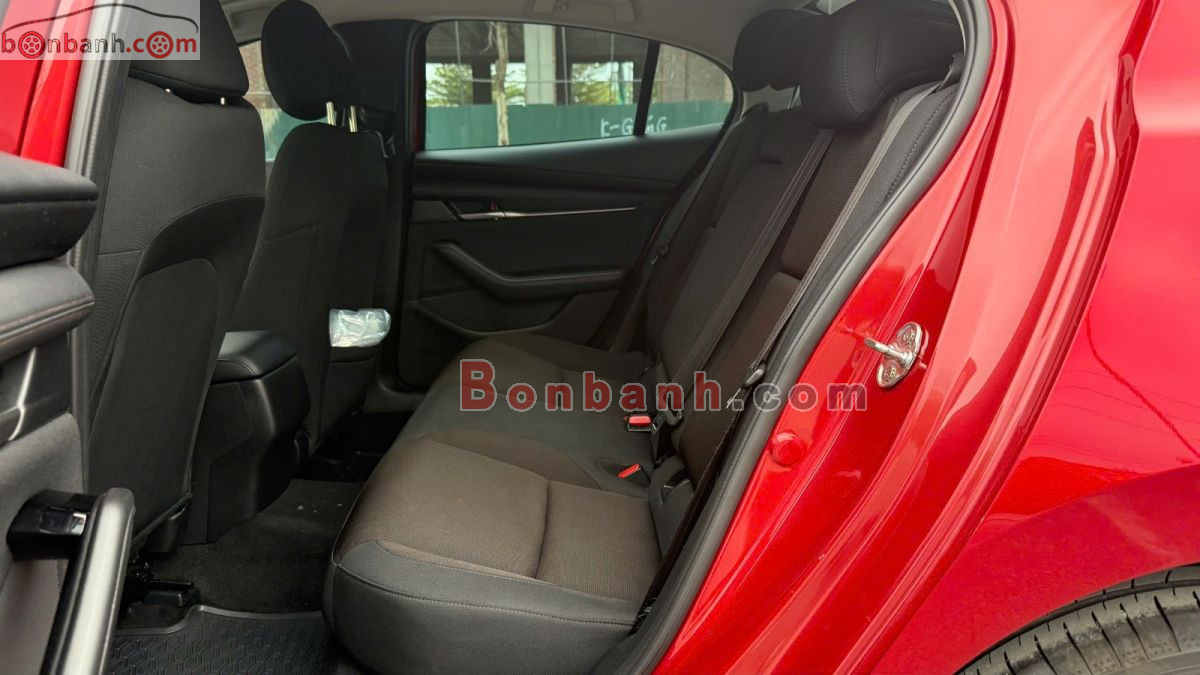 Bán ô tô Mazda 3 1.5L Deluxe - 2024 - xe cũ