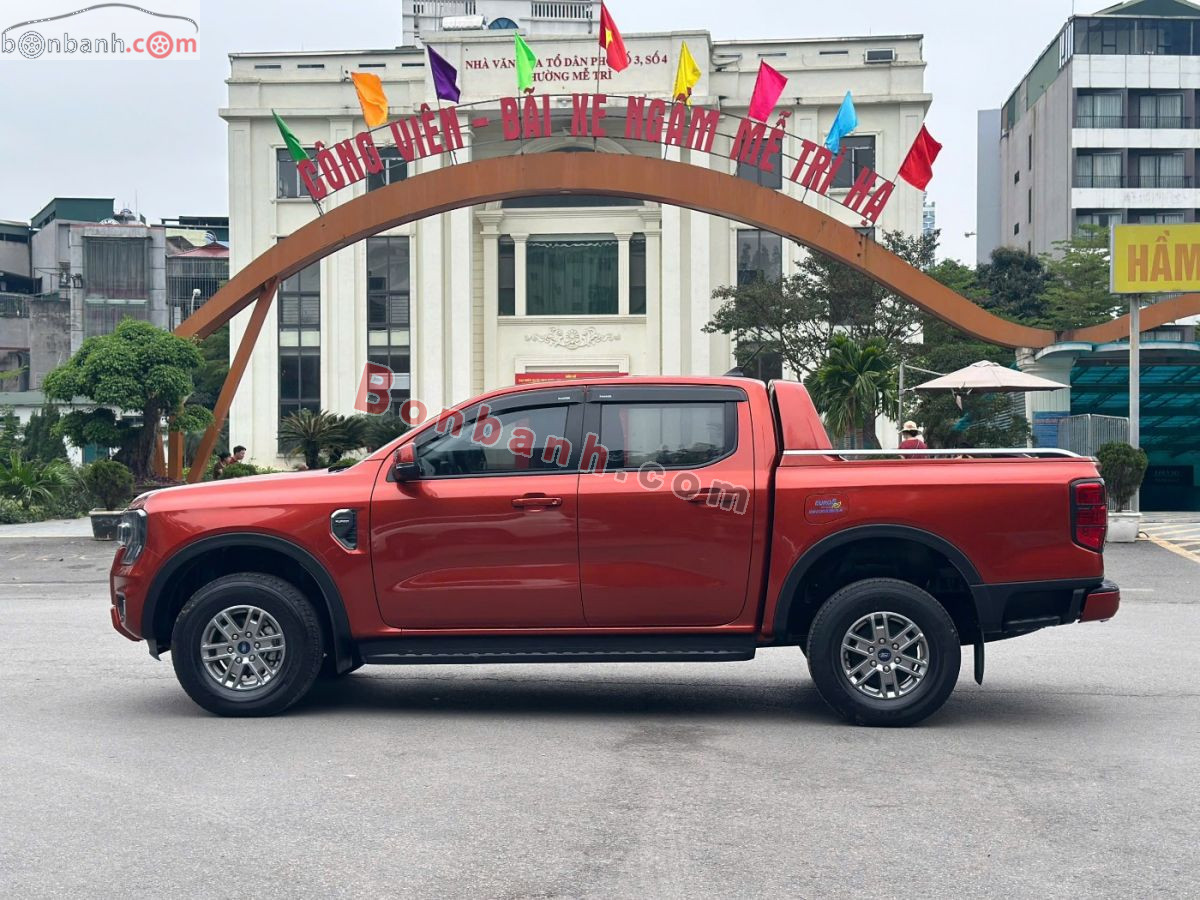 Bán ô tô Ford Ranger XLS 2.0L 4x2 AT - 2023 - xe cũ