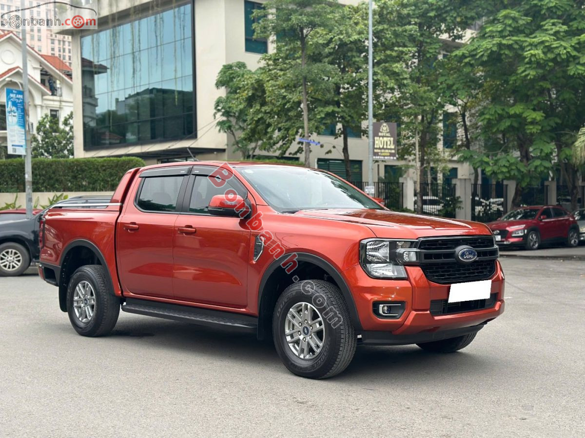 Bán ô tô Ford Ranger XLS 2.0L 4x2 AT - 2023 - xe cũ