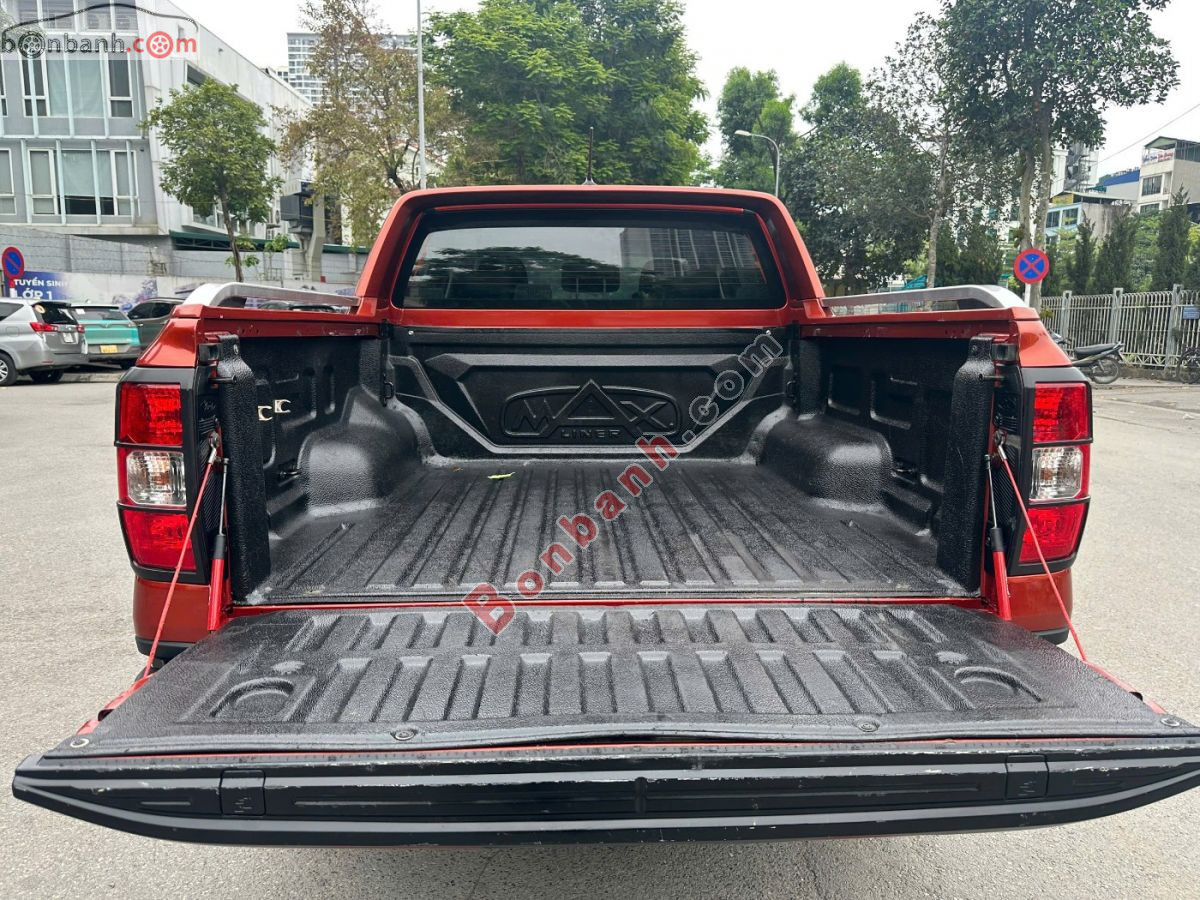Bán ô tô Ford Ranger XLS 2.0L 4x2 AT - 2023 - xe cũ