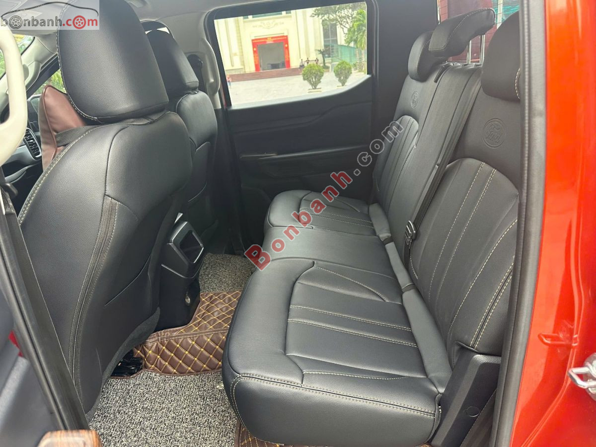 Bán ô tô Ford Ranger XLS 2.0L 4x2 AT - 2023 - xe cũ