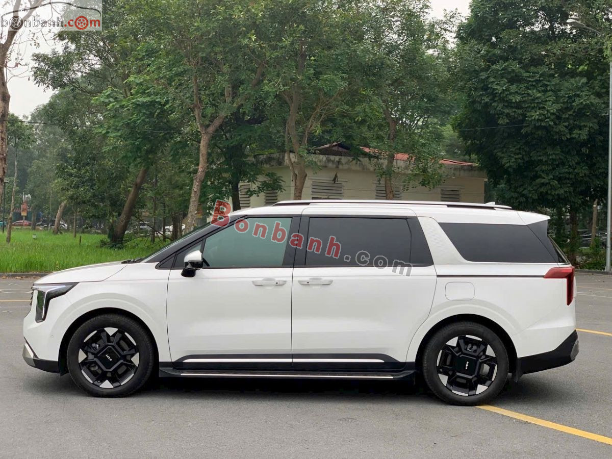 Bán ô tô Kia Carnival Signature 2.2D - 2025 - xe cũ