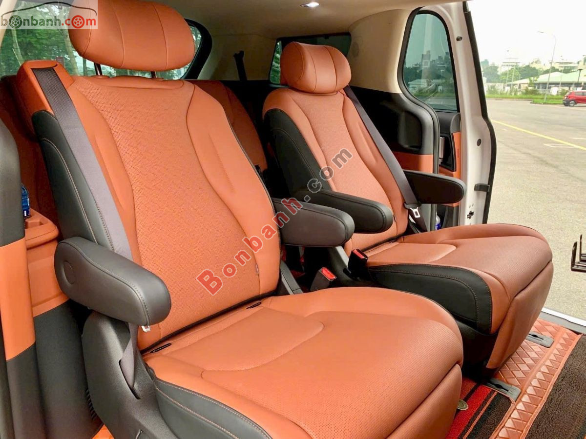 Bán ô tô Kia Carnival Signature 2.2D - 2025 - xe cũ