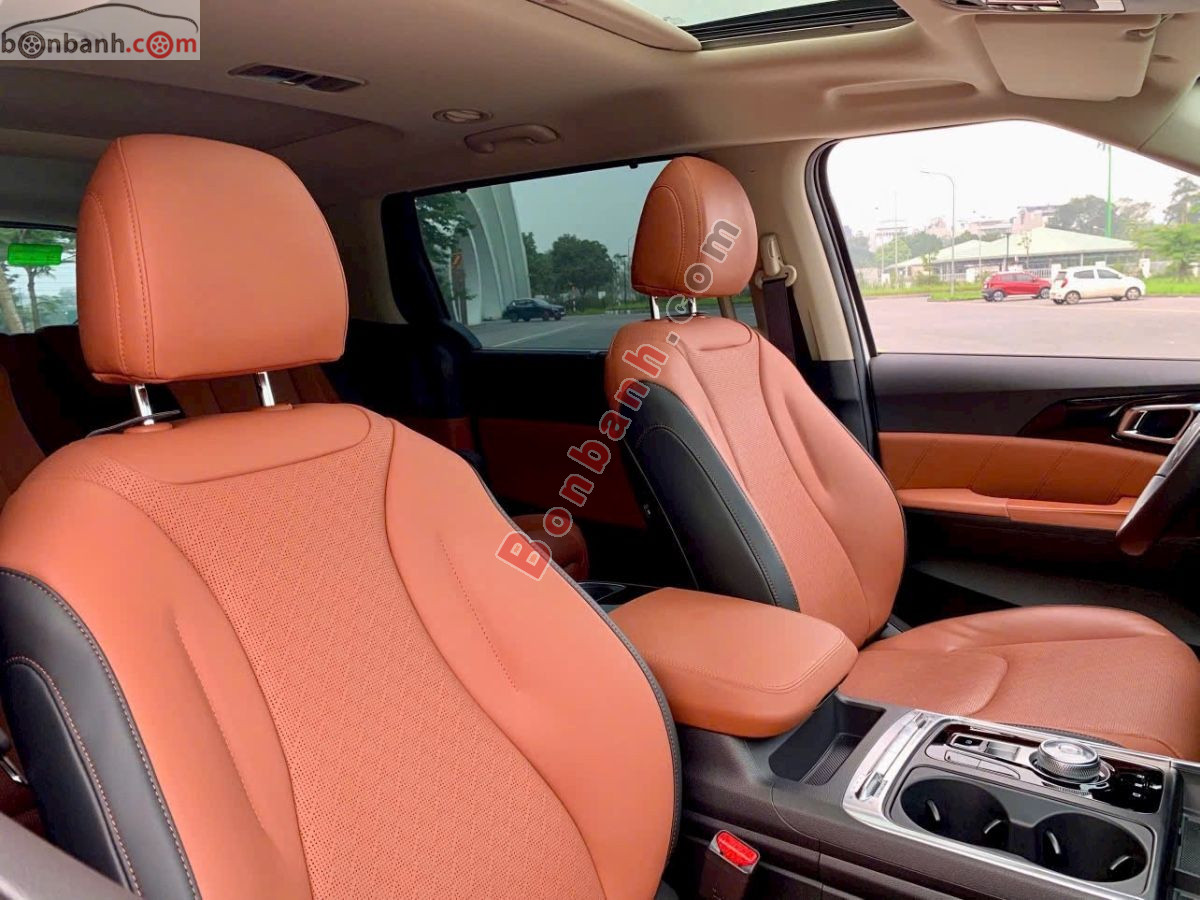 Bán ô tô Kia Carnival Signature 2.2D - 2025 - xe cũ