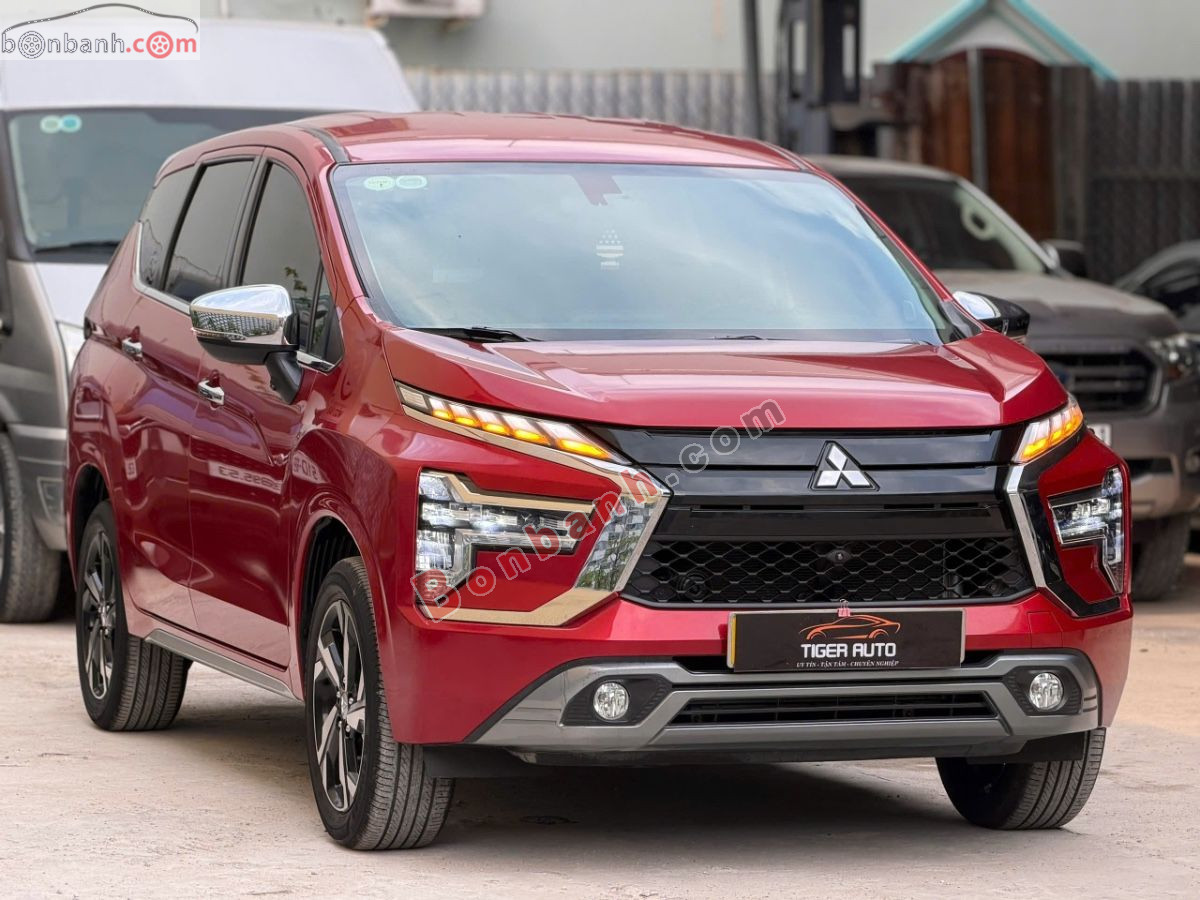 Bán ô tô Mitsubishi Xpander Premium 1.5 AT - 2023 - xe cũ