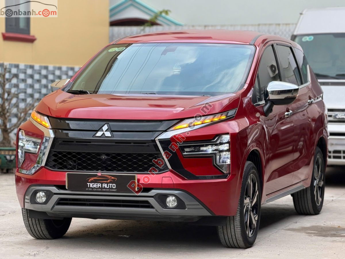 Bán ô tô Mitsubishi Xpander Premium 1.5 AT - 2023 - xe cũ