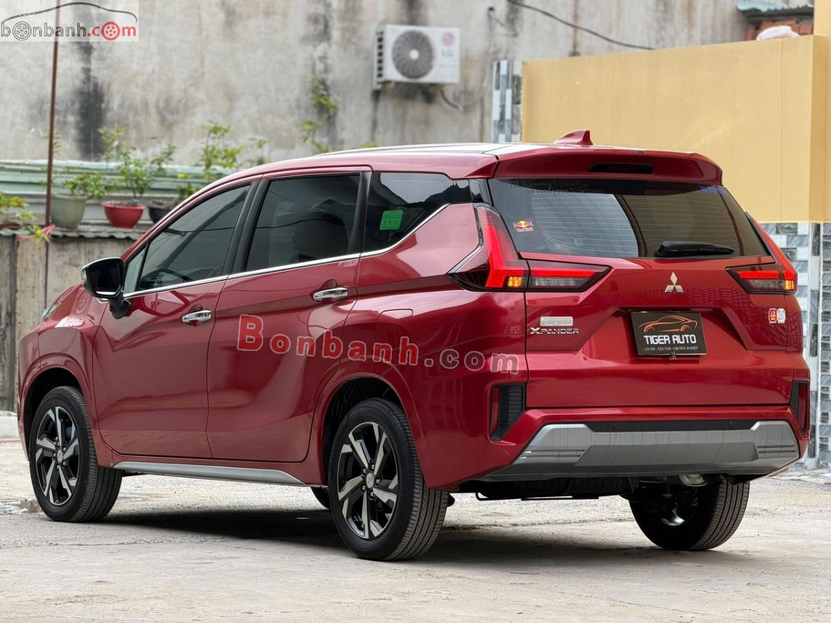 Bán ô tô Mitsubishi Xpander Premium 1.5 AT - 2023 - xe cũ