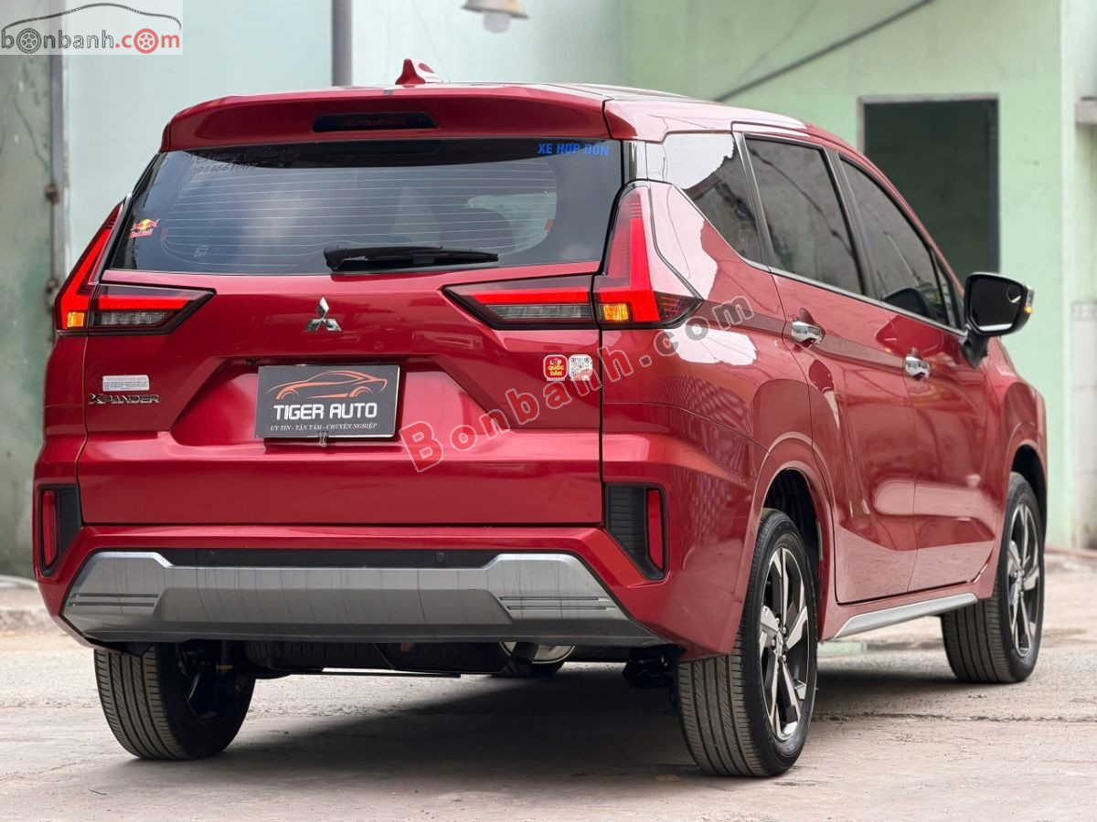 Bán ô tô Mitsubishi Xpander Premium 1.5 AT - 2023 - xe cũ