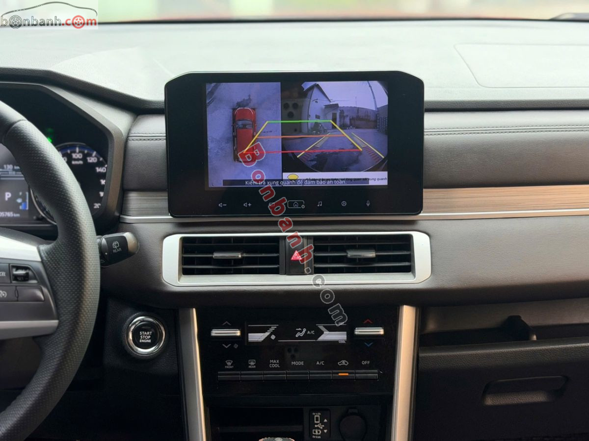 Bán ô tô Mitsubishi Xpander Premium 1.5 AT - 2023 - xe cũ