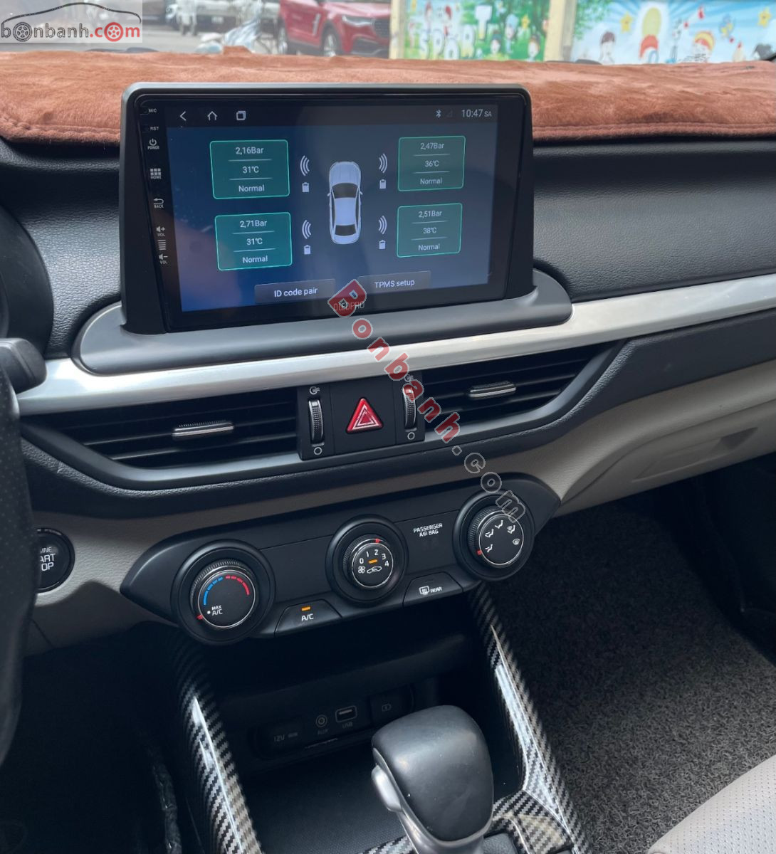 Bán ô tô Kia Cerato 1.6 AT Deluxe - 2019 - xe cũ