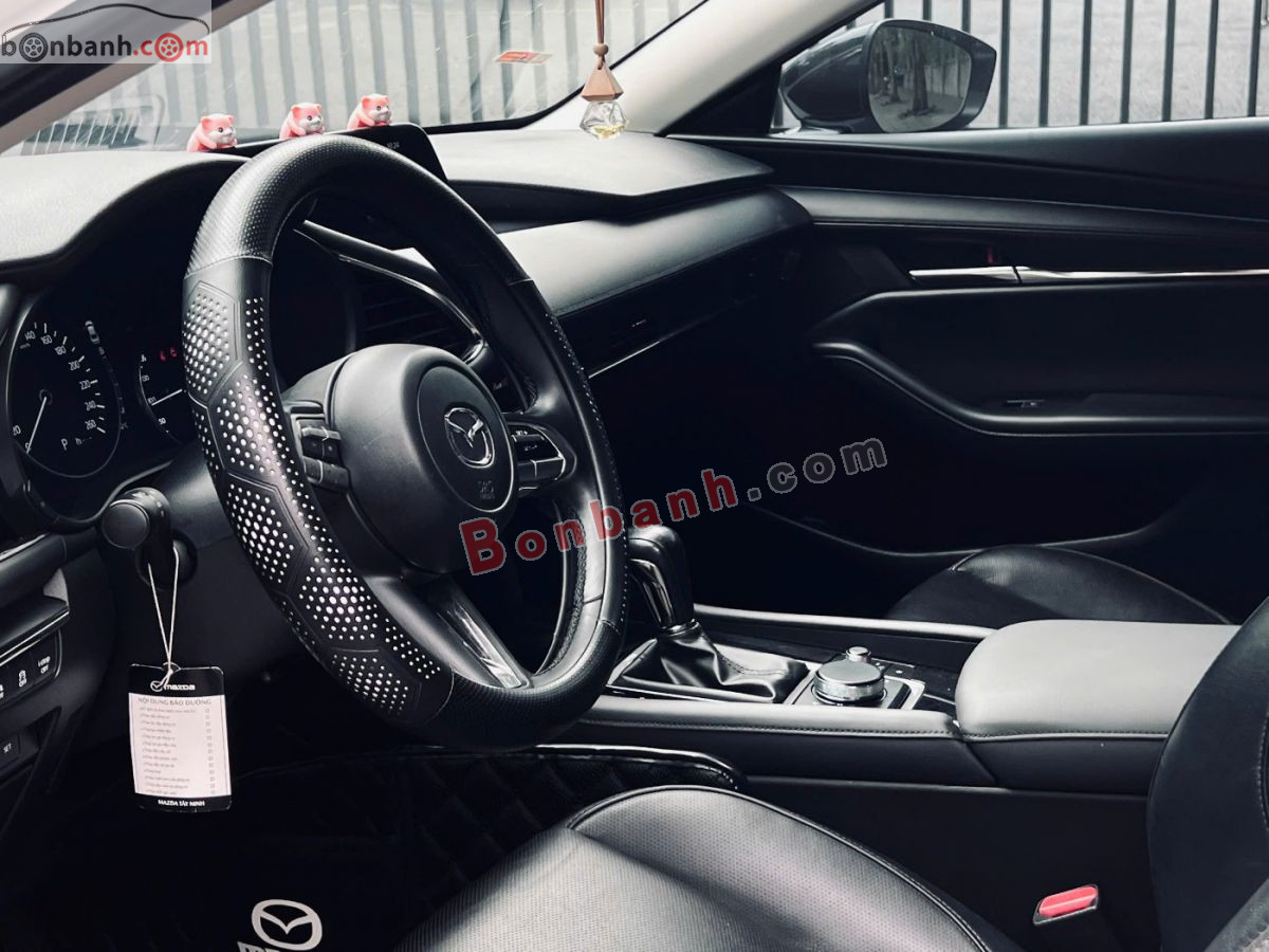 Bán ô tô Mazda 3 1.5L Luxury - 2023 - xe cũ