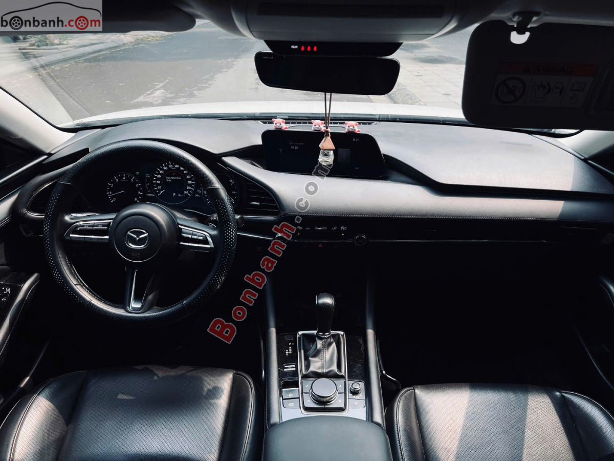 Bán ô tô Mazda 3 1.5L Luxury - 2023 - xe cũ