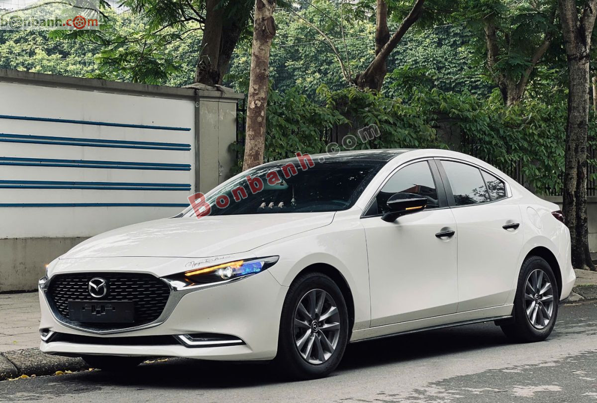 Bán ô tô Mazda 3 1.5L Luxury - 2023 - xe cũ
