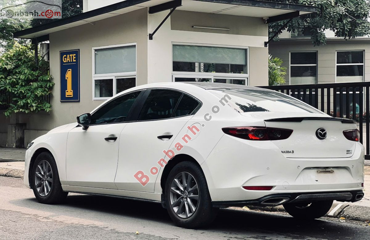 Bán ô tô Mazda 3 1.5L Luxury - 2023 - xe cũ