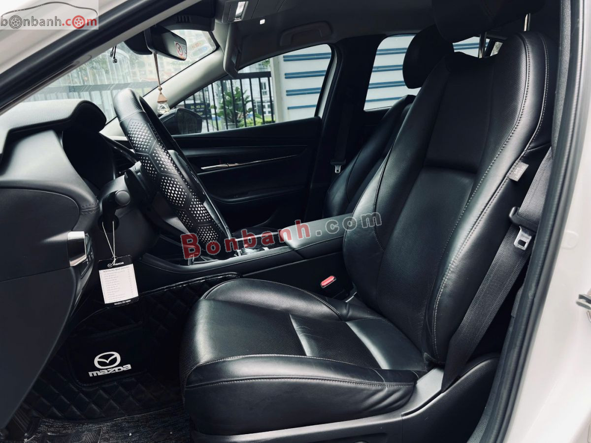Bán ô tô Mazda 3 1.5L Luxury - 2023 - xe cũ