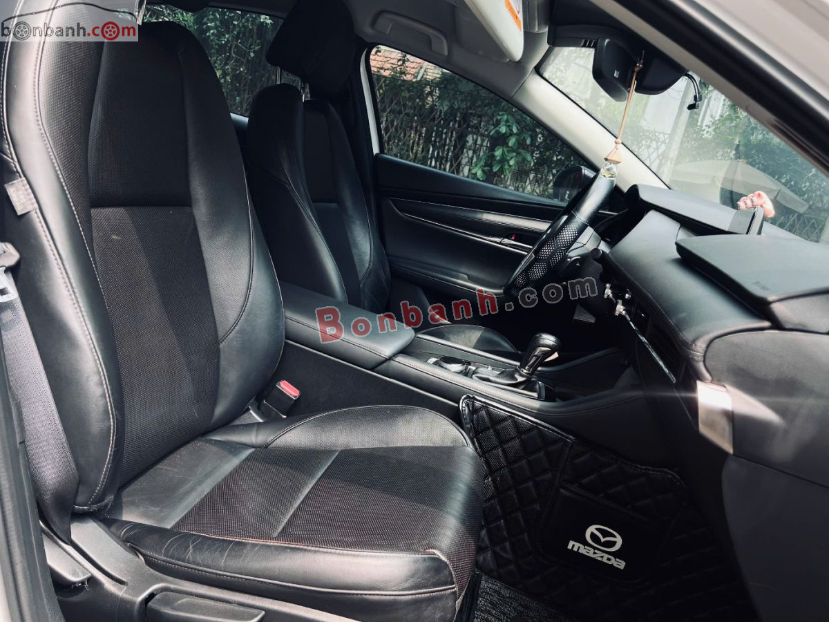 Bán ô tô Mazda 3 1.5L Luxury - 2023 - xe cũ