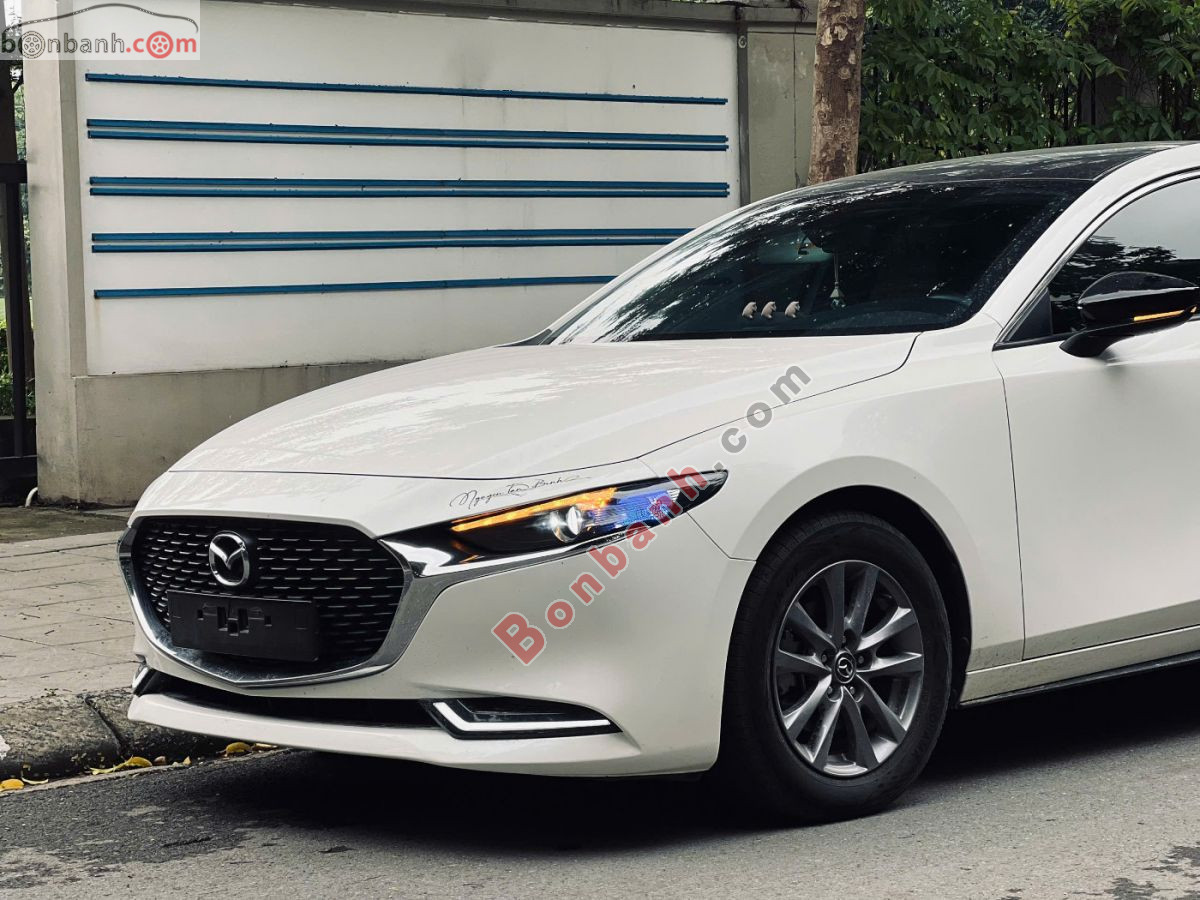 Bán ô tô Mazda 3 1.5L Luxury - 2023 - xe cũ