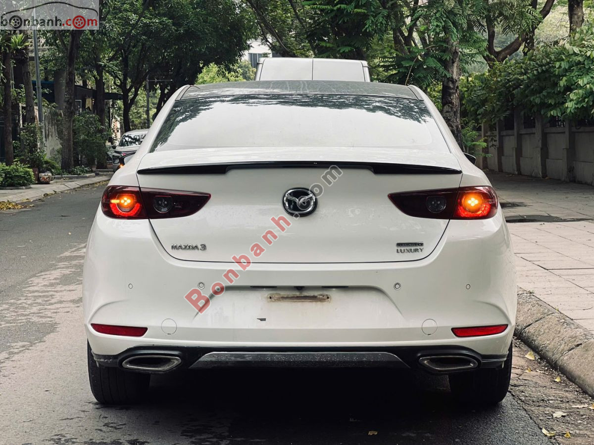 Bán ô tô Mazda 3 1.5L Luxury - 2023 - xe cũ