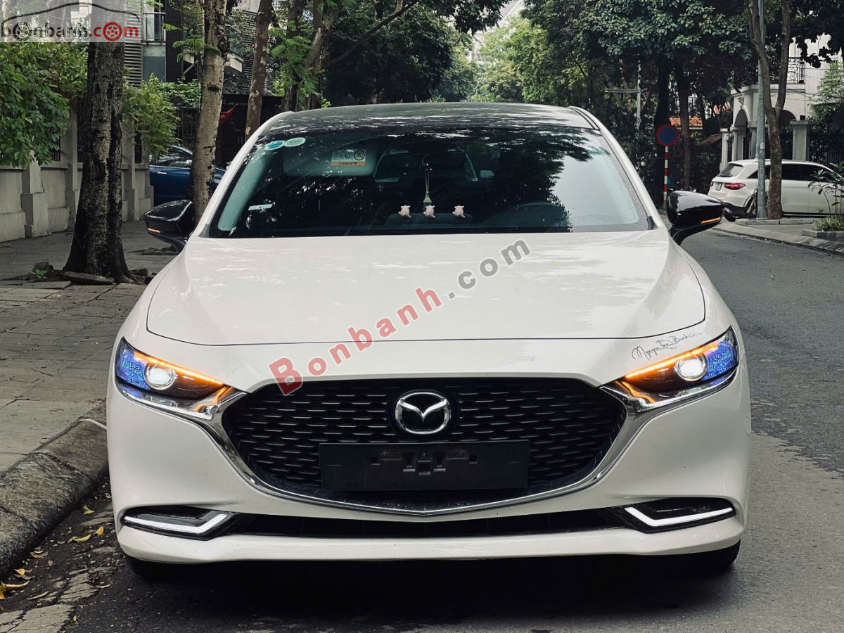 Bán ô tô Mazda 3 1.5L Luxury - 2023 - xe cũ