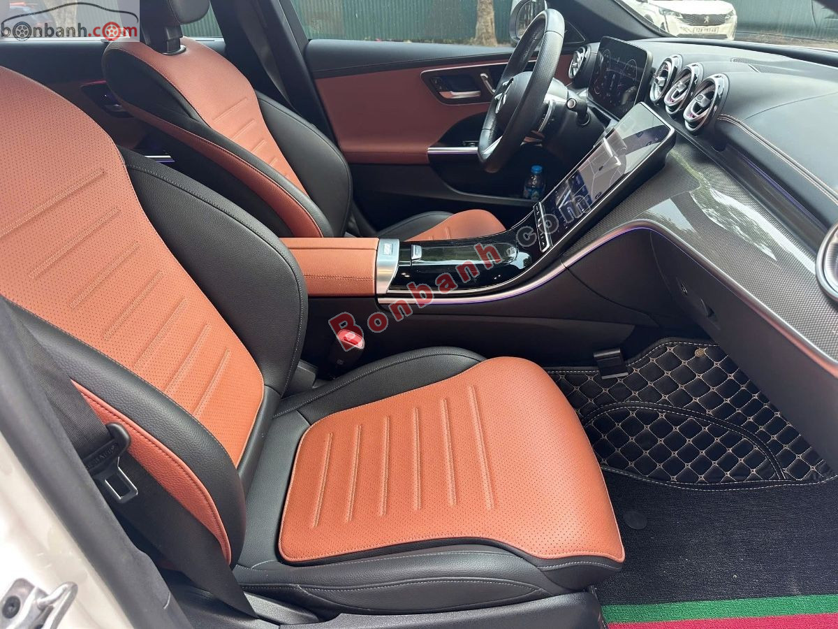 Bán ô tô Mercedes Benz C class C300 AMG - 2023 - xe cũ
