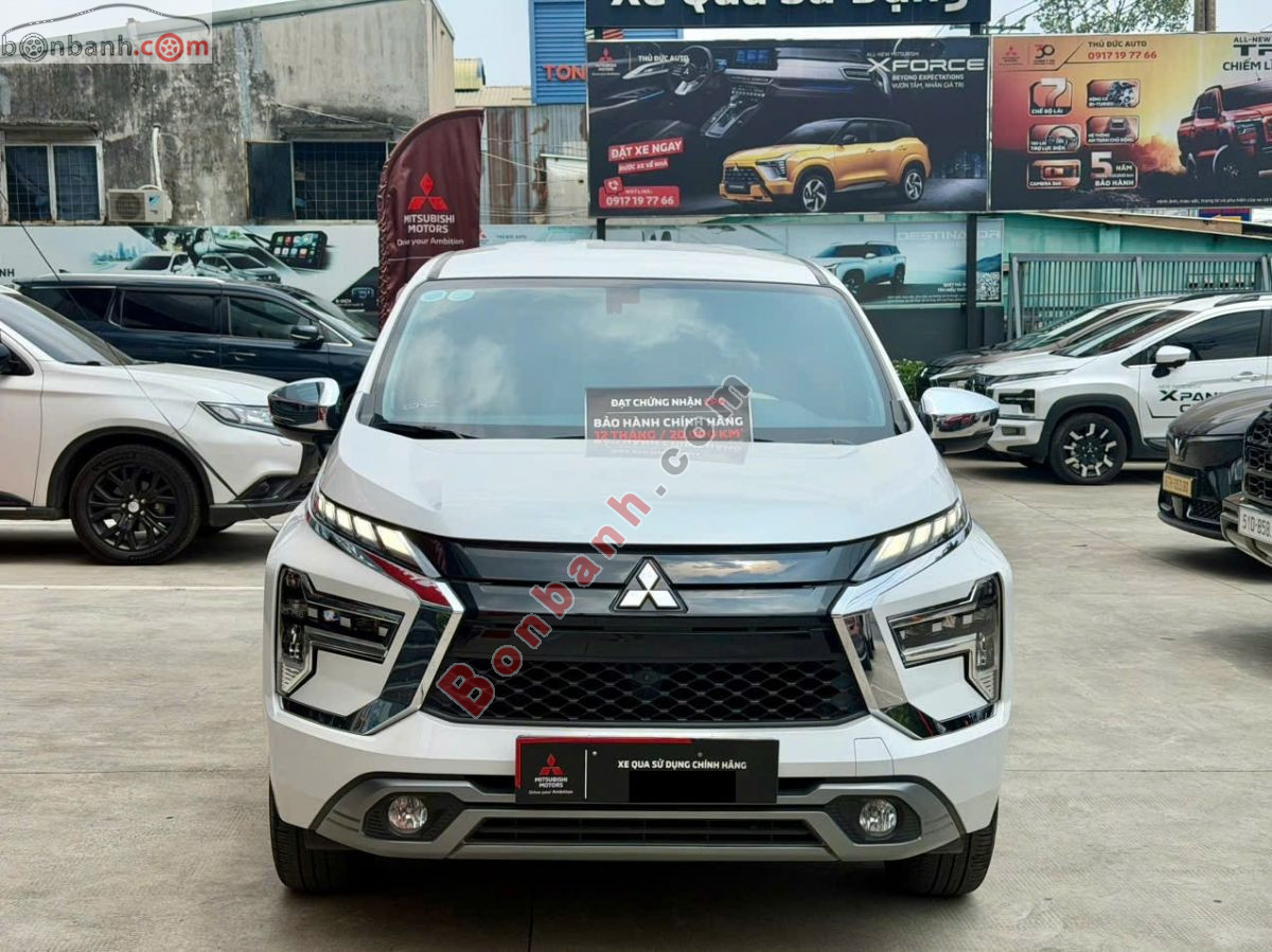 Bán ô tô Mitsubishi Xpander Premium 1.5 AT - 2024 - xe cũ