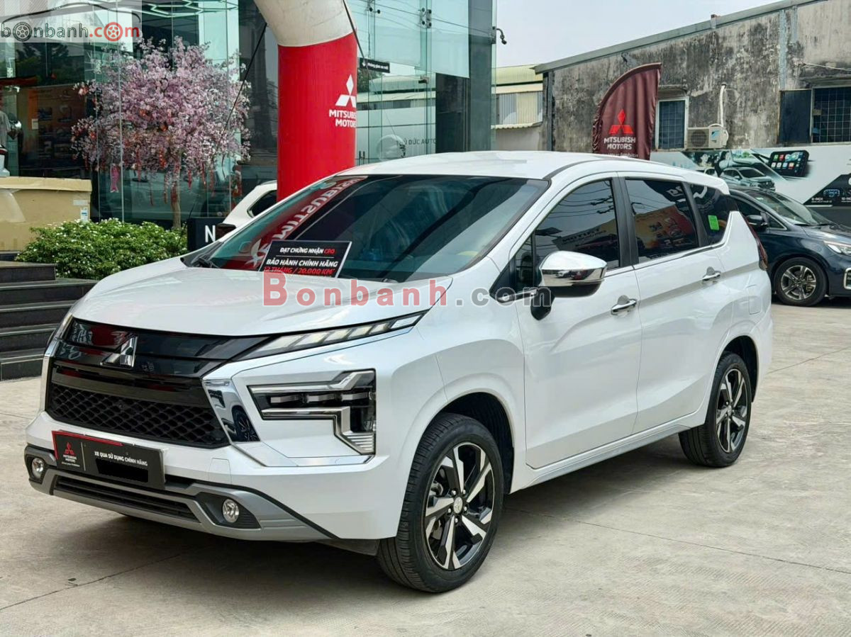 Bán ô tô Mitsubishi Xpander Premium 1.5 AT - 2024 - xe cũ