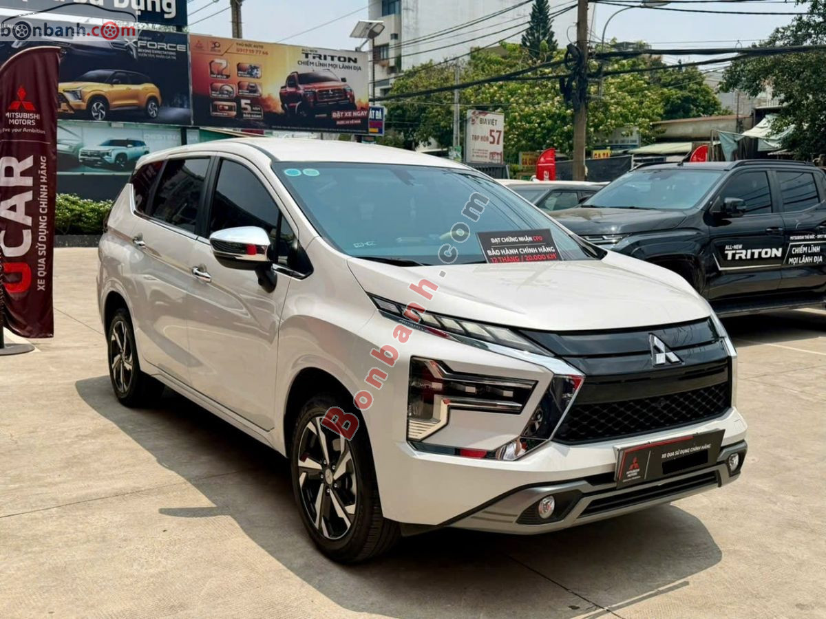 Bán ô tô Mitsubishi Xpander Premium 1.5 AT - 2024 - xe cũ
