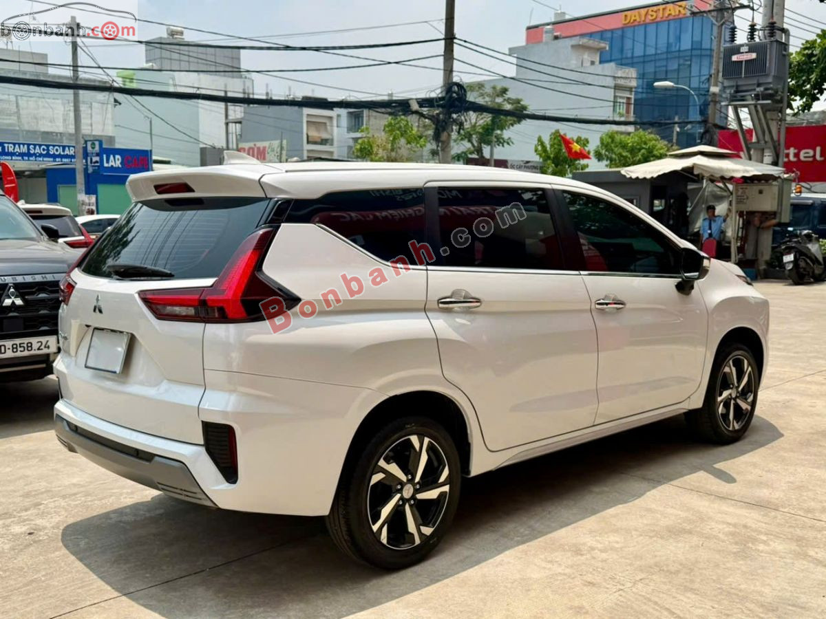 Bán ô tô Mitsubishi Xpander Premium 1.5 AT - 2024 - xe cũ
