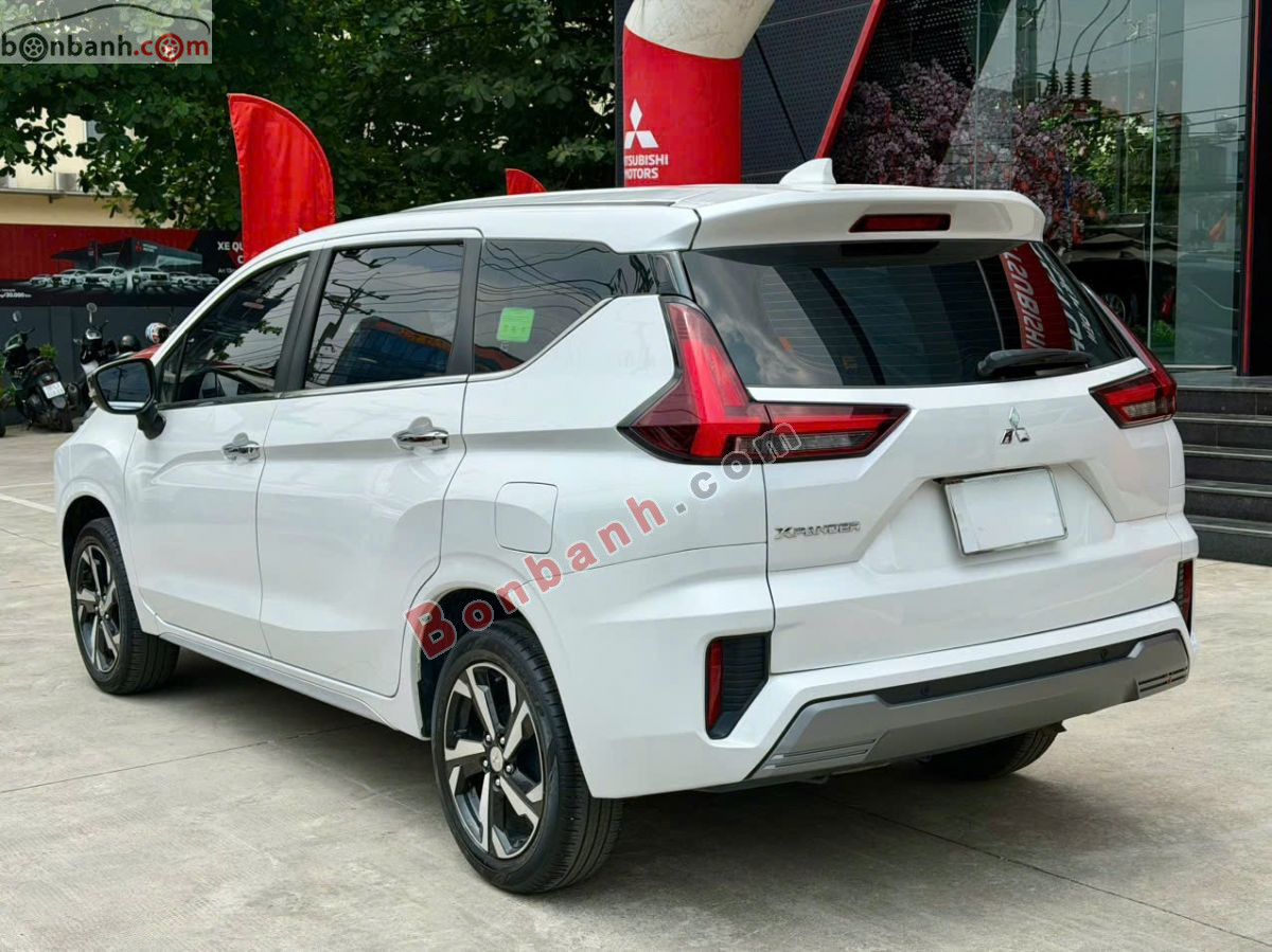 Bán ô tô Mitsubishi Xpander Premium 1.5 AT - 2024 - xe cũ