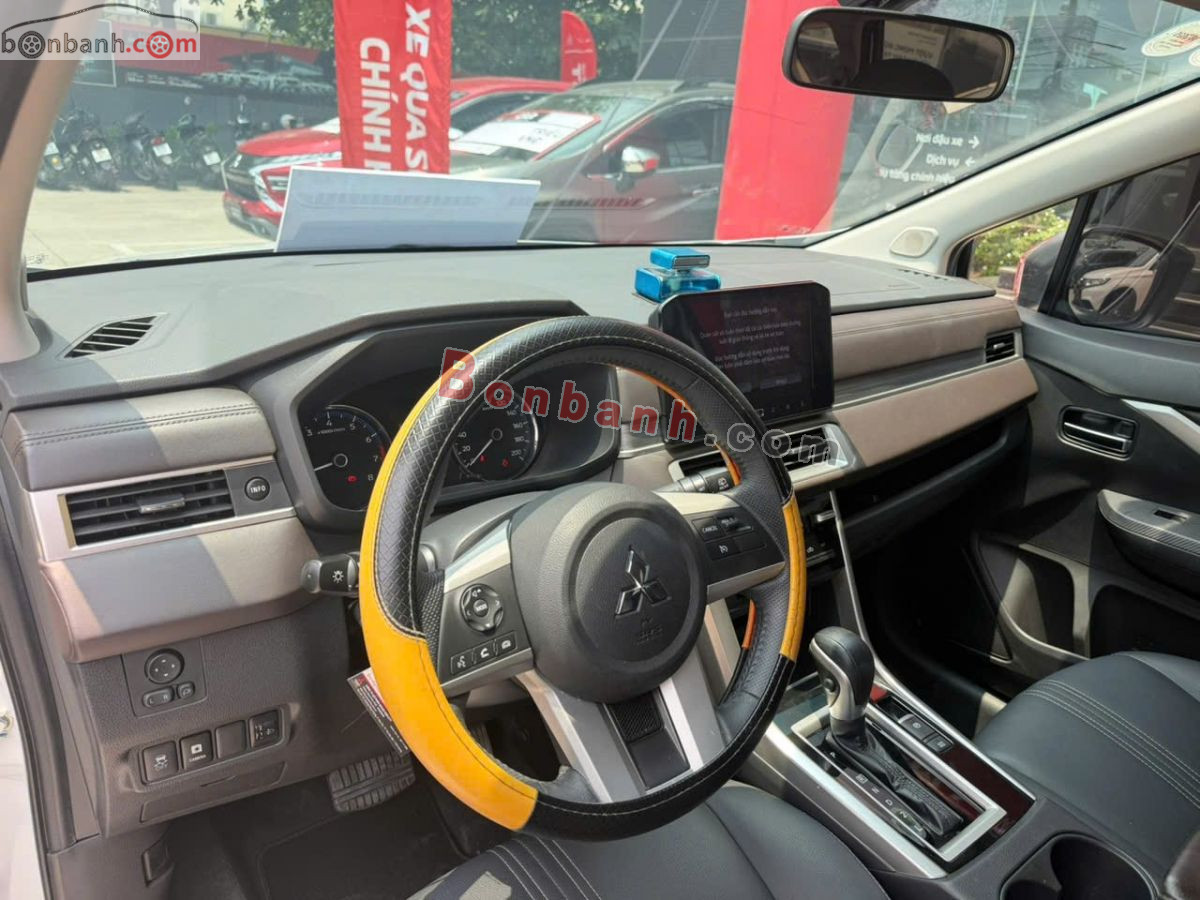 Bán ô tô Mitsubishi Xpander Premium 1.5 AT - 2024 - xe cũ