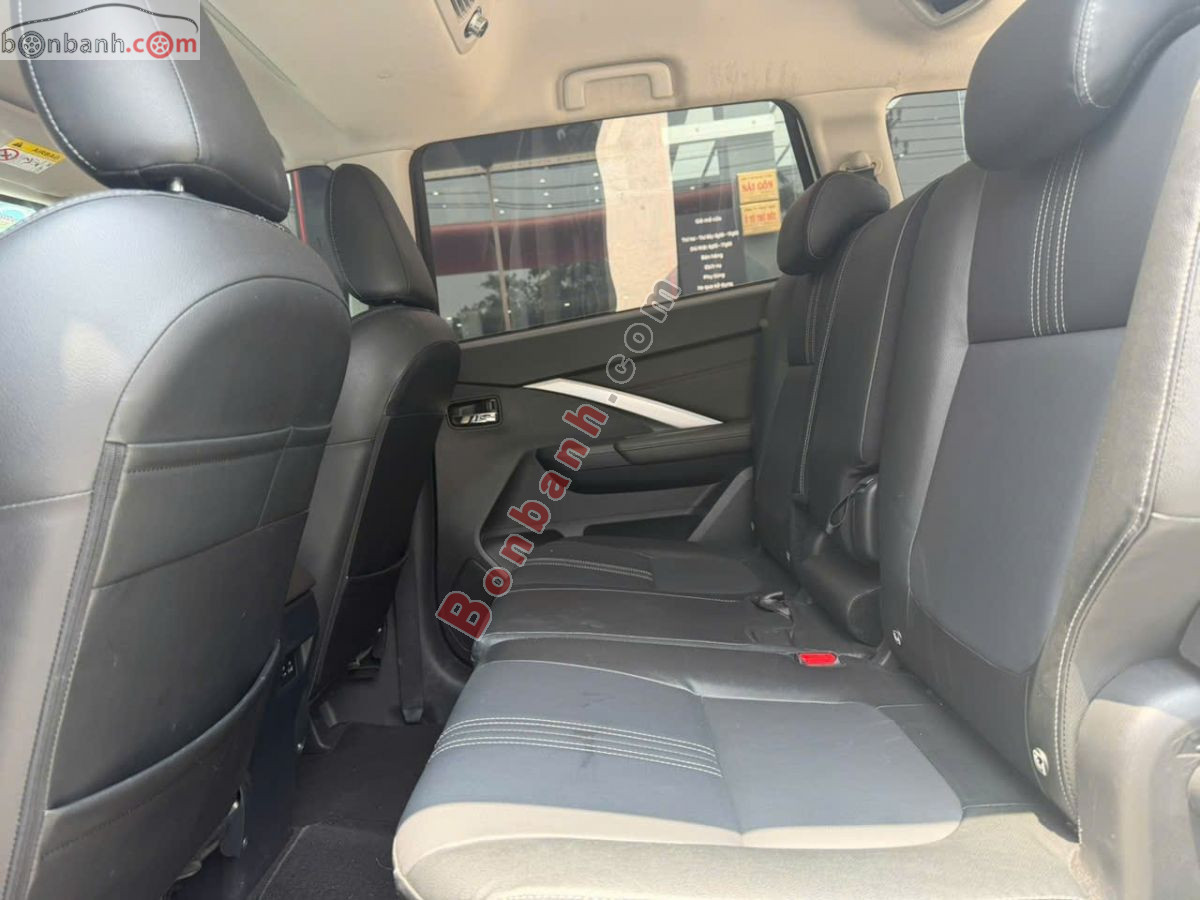 Bán ô tô Mitsubishi Xpander Premium 1.5 AT - 2024 - xe cũ