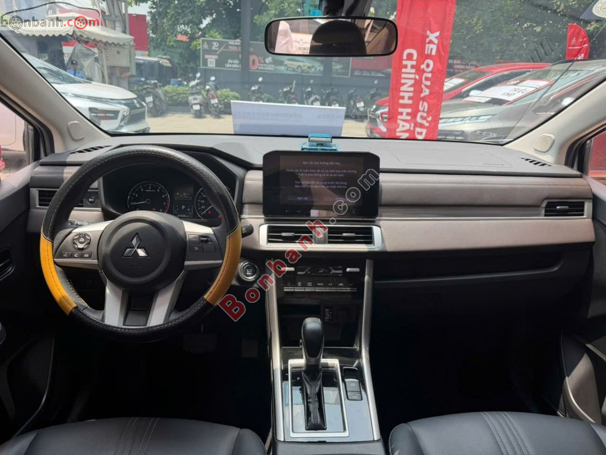 Bán ô tô Mitsubishi Xpander Premium 1.5 AT - 2024 - xe cũ