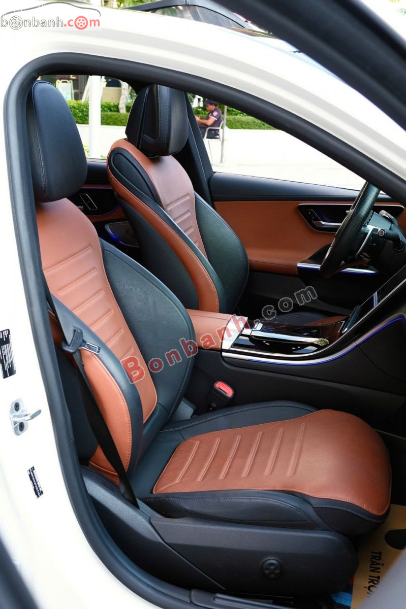 Bán ô tô Mercedes Benz C class C43 AMG 4Matic - 2023 - xe cũ