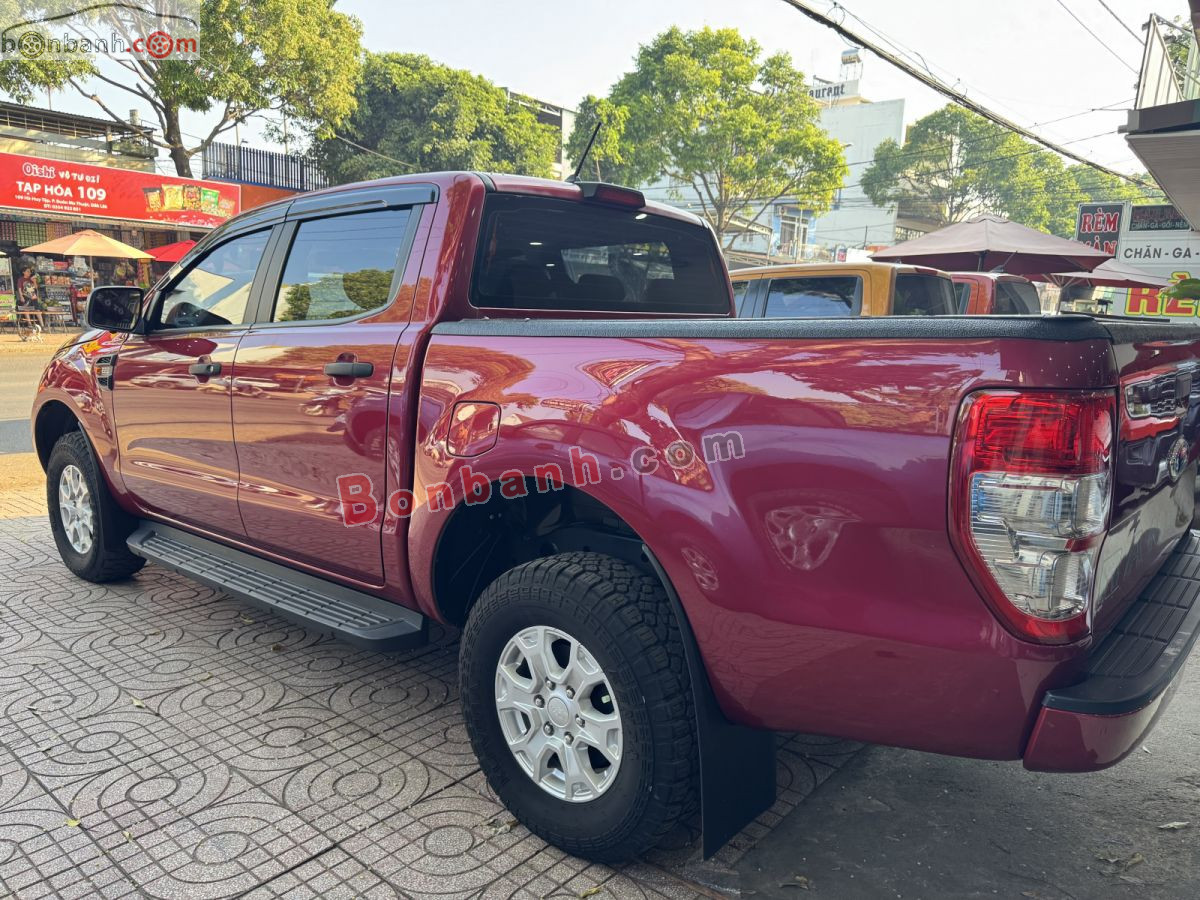 Bán ô tô Ford Ranger XLS 2.2L 4x2 AT - 2022 - xe cũ