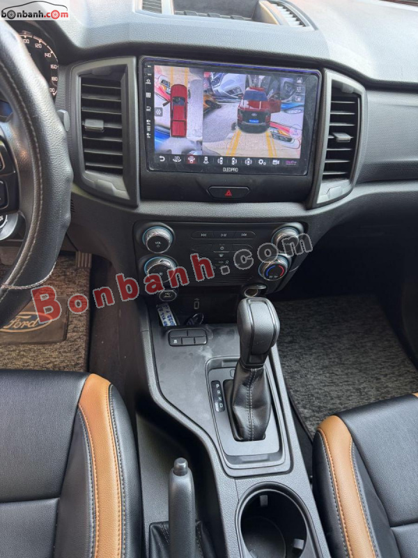 Bán ô tô Ford Ranger XLS 2.2L 4x2 AT - 2022 - xe cũ