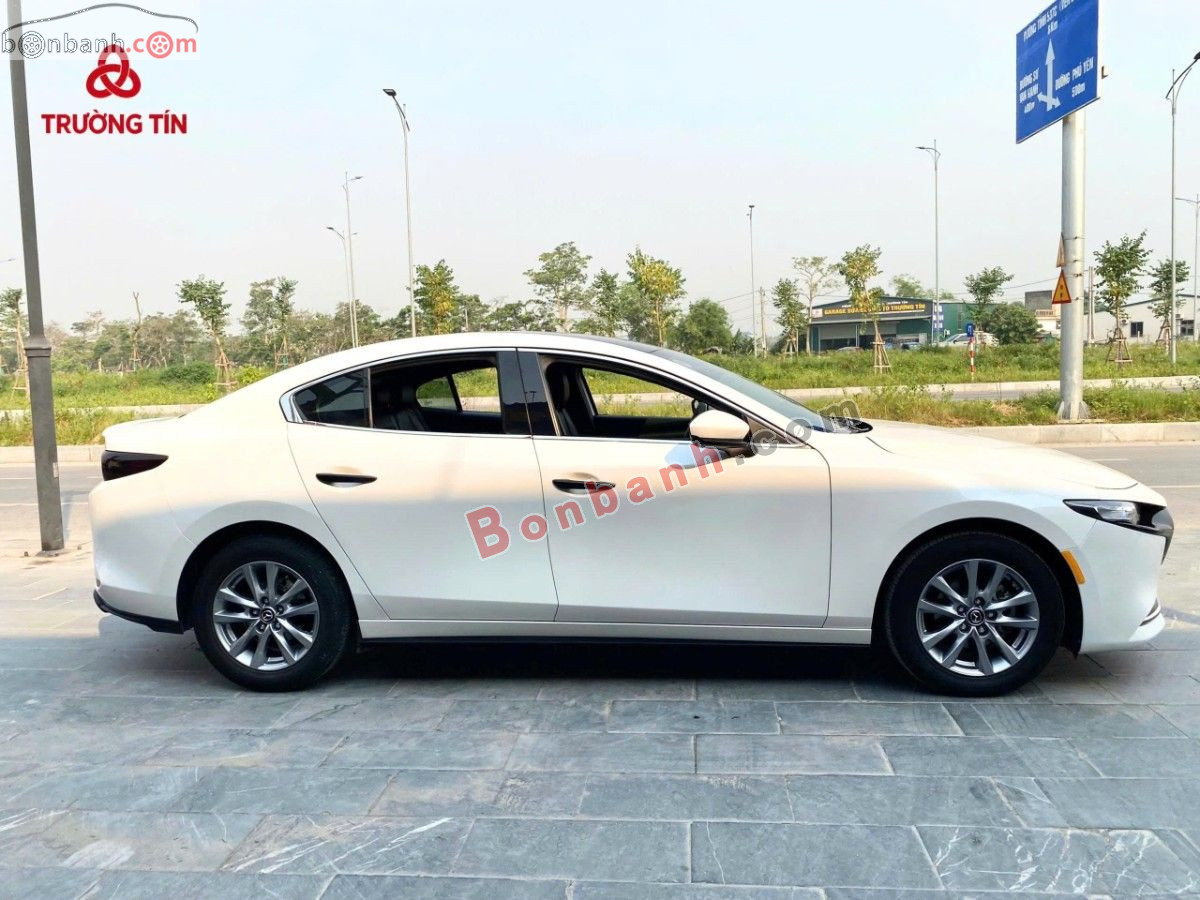 Bán ô tô Mazda 3 1.5L Luxury - 2022 - xe cũ