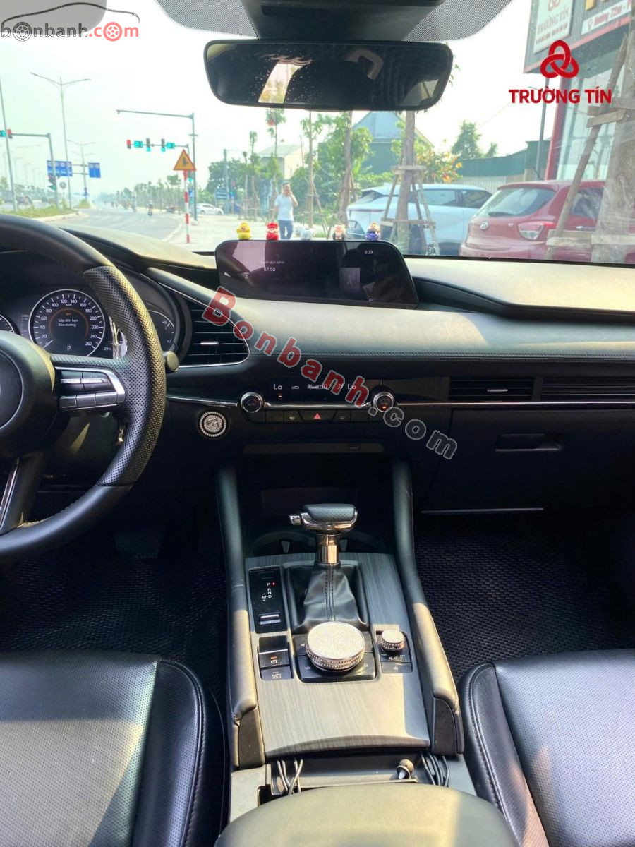 Bán ô tô Mazda 3 1.5L Luxury - 2022 - xe cũ