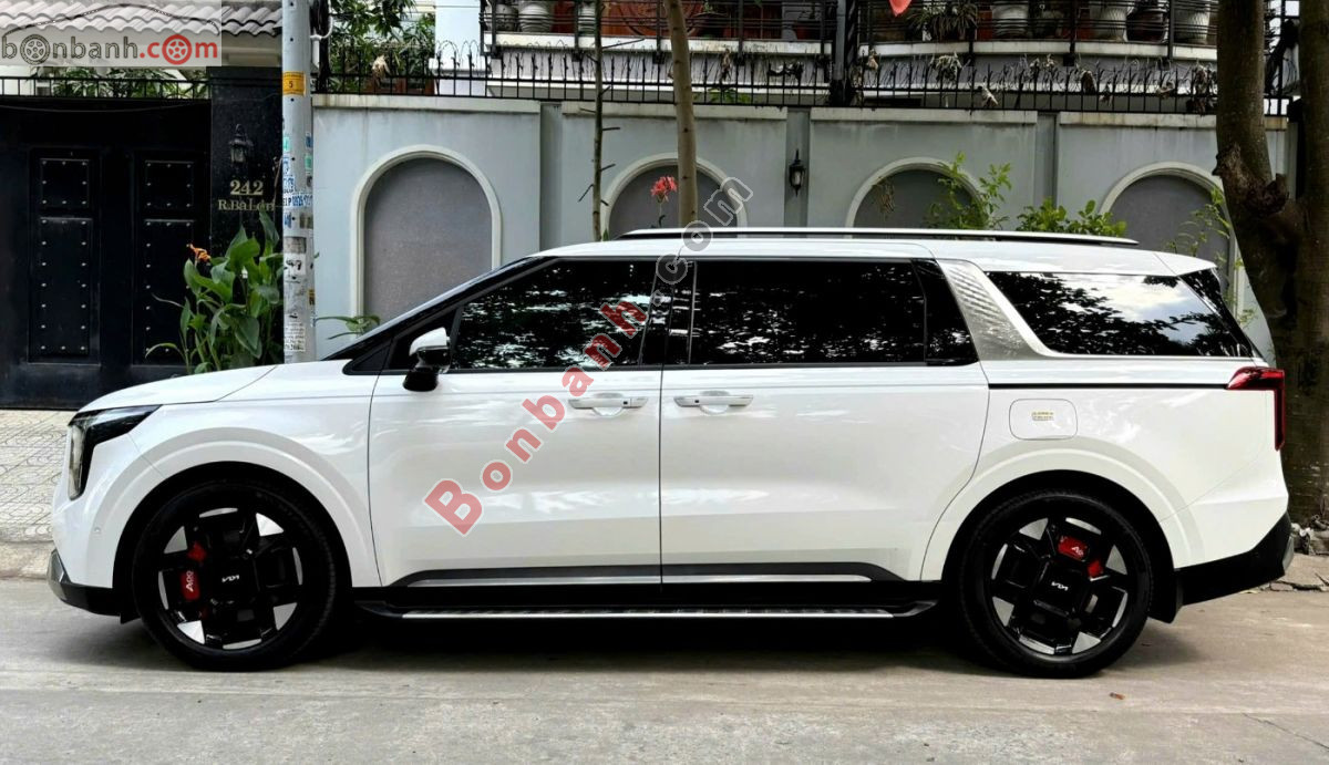Bán ô tô Kia Carnival Signature 2.2D - 2025 - xe cũ