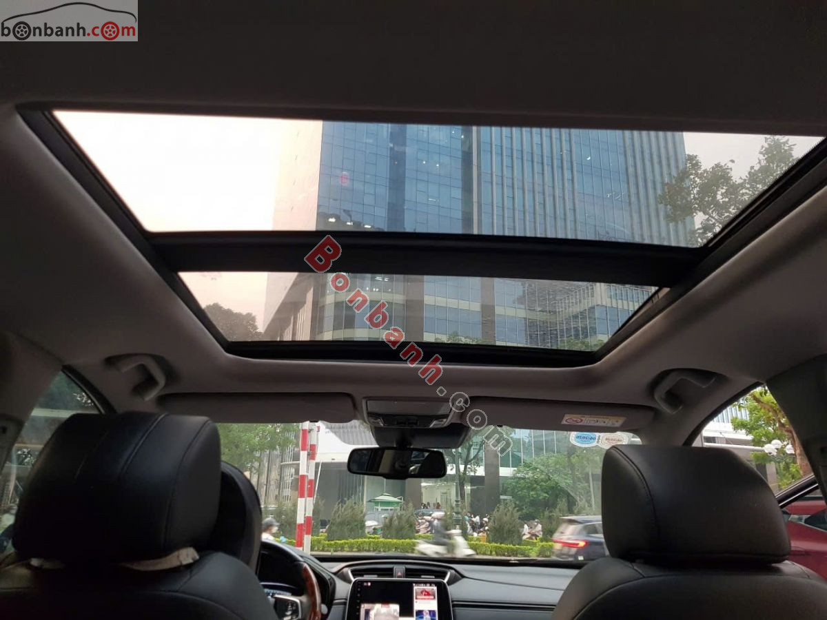 Bán ô tô Honda CRV L - 2021 - xe cũ