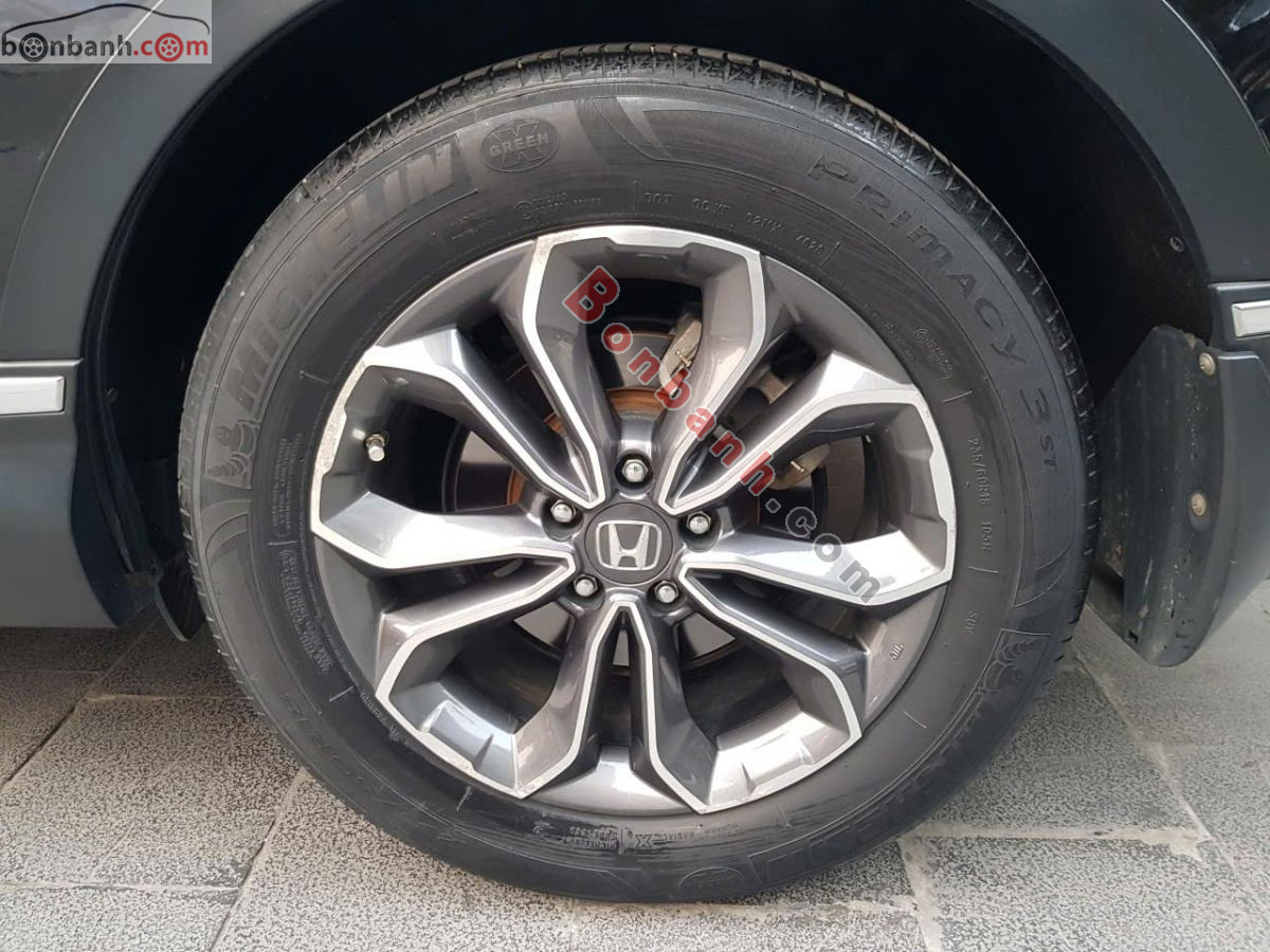 Bán ô tô Honda CRV L - 2021 - xe cũ