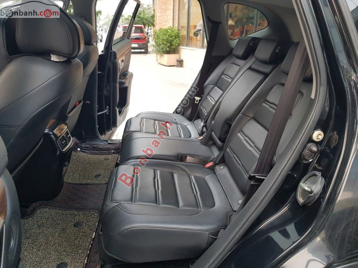 Bán ô tô Honda CRV L - 2021 - xe cũ